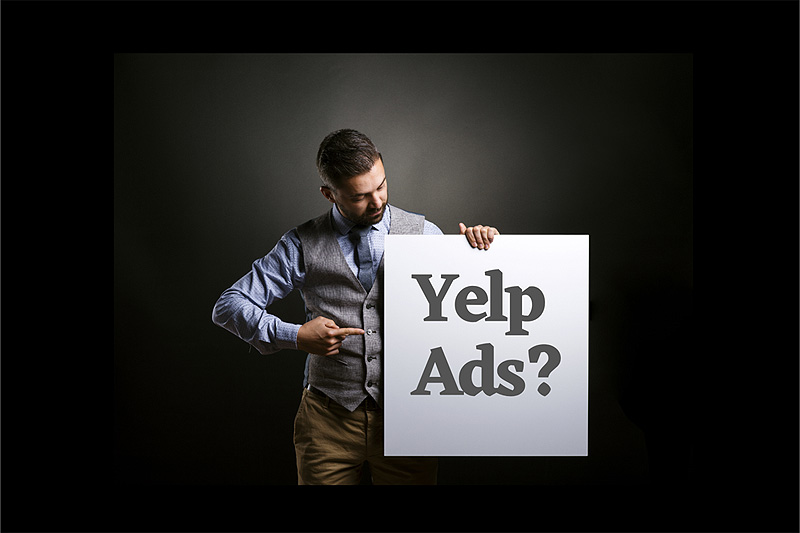 Yelp Ads