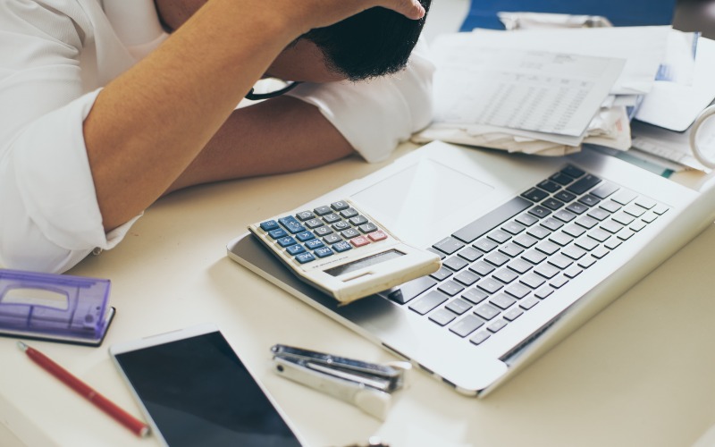 budget for Google Ads for beginners