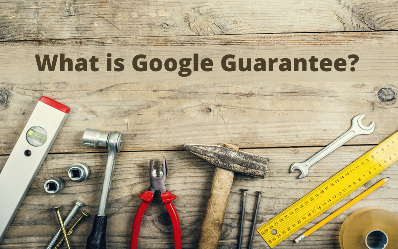 Google Guarantee