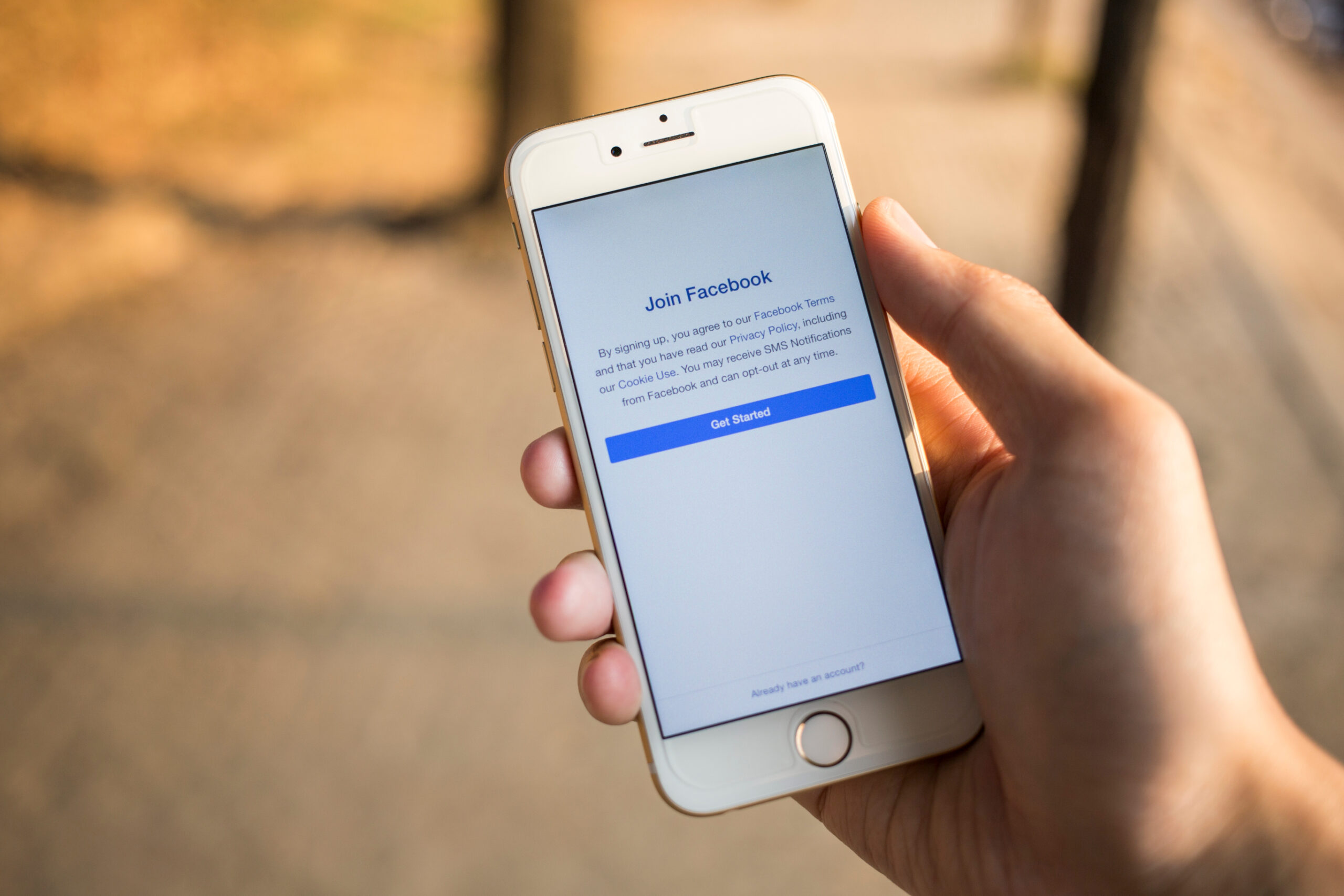 Facebook Marketing