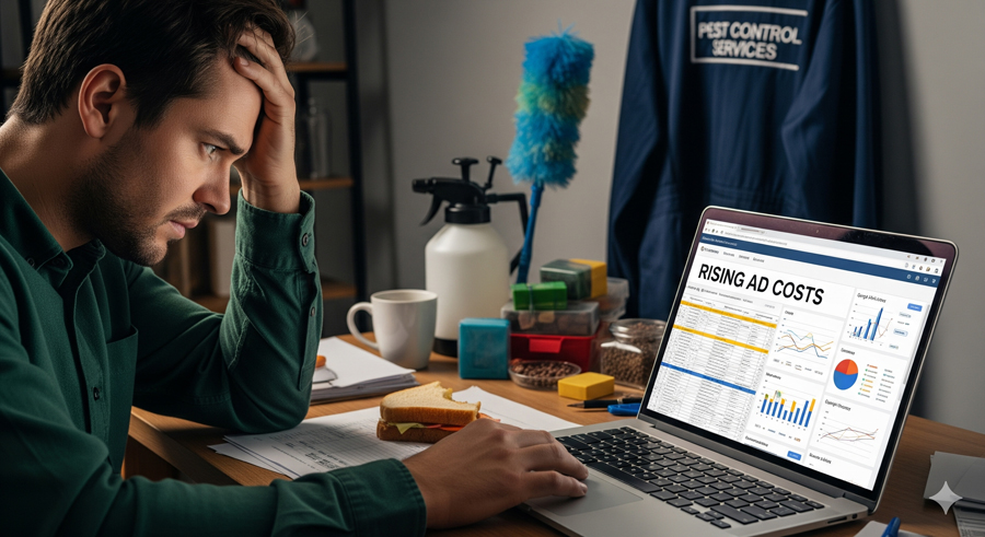 Outsmart Rising Google Ads Costs